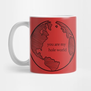 show you love Mug